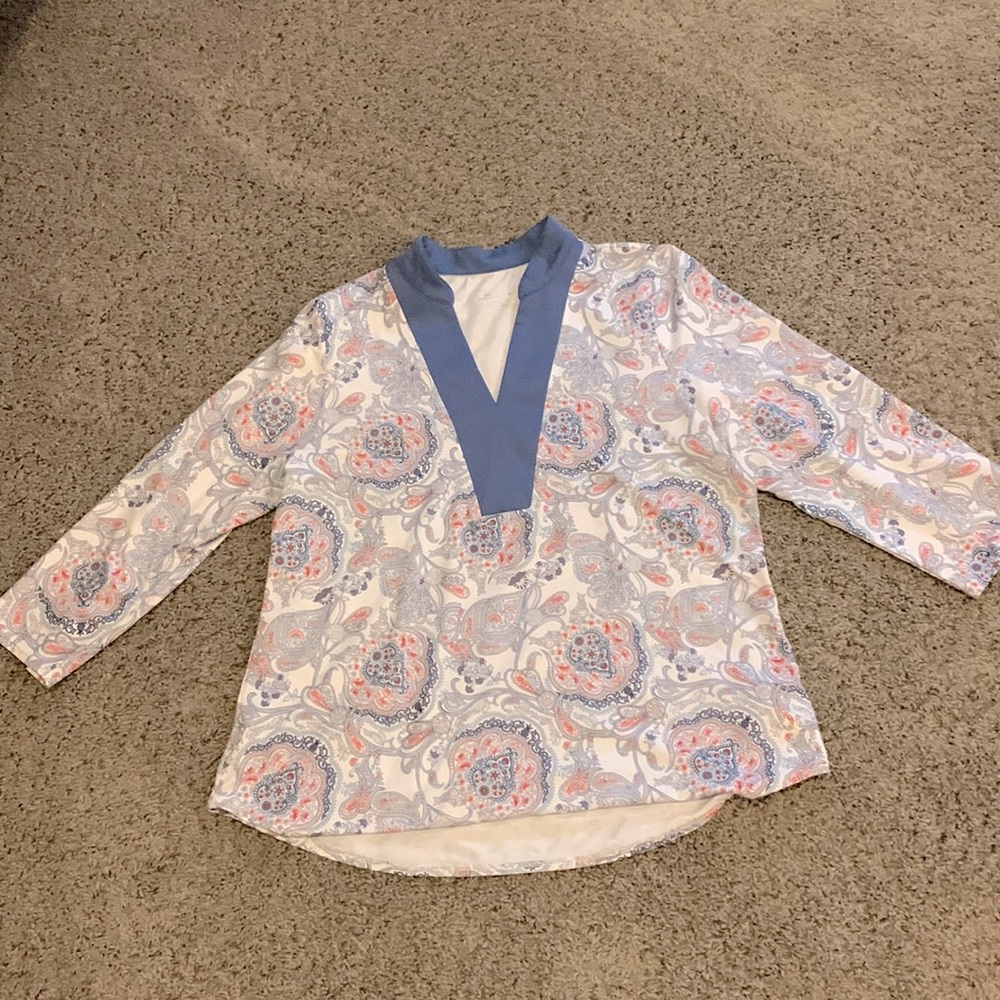 Jofit Casual/Golf top.